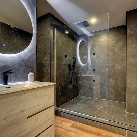 Appartamento Duplex Elegante En Marbella Esterno foto