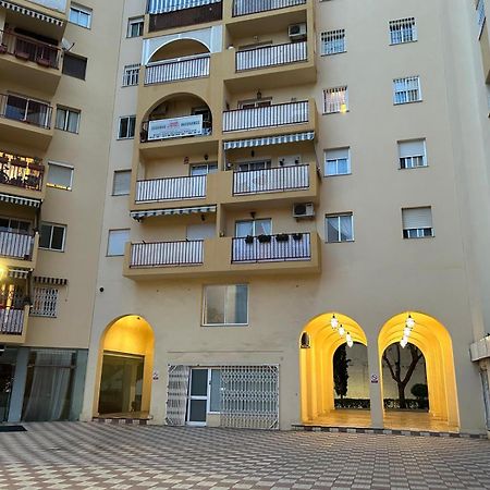 Appartamento Duplex Elegante En Marbella Esterno foto