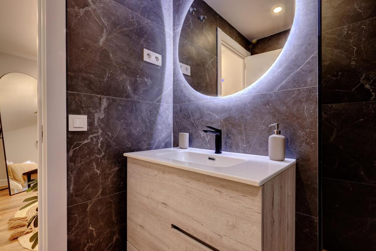 Appartamento Duplex Elegante En Marbella Esterno foto