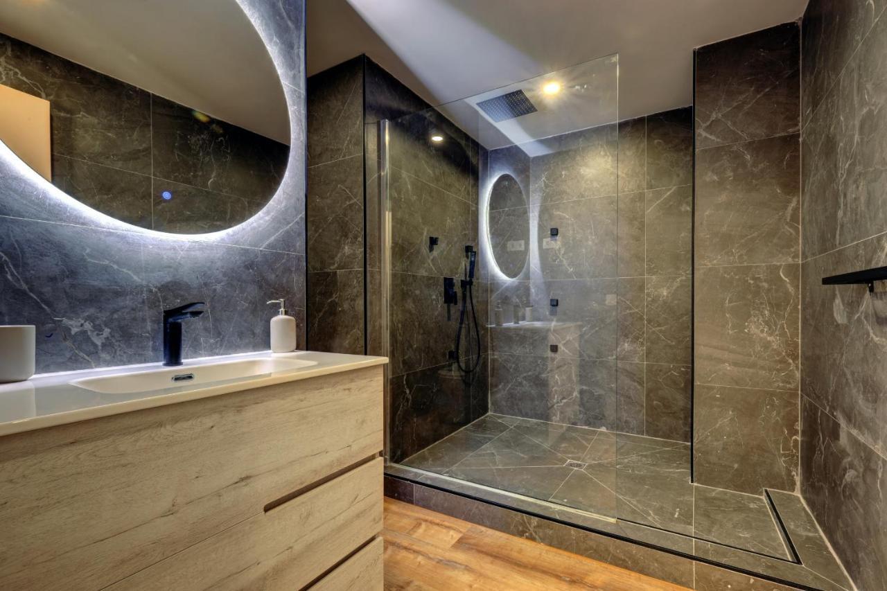 Appartamento Duplex Elegante En Marbella Esterno foto
