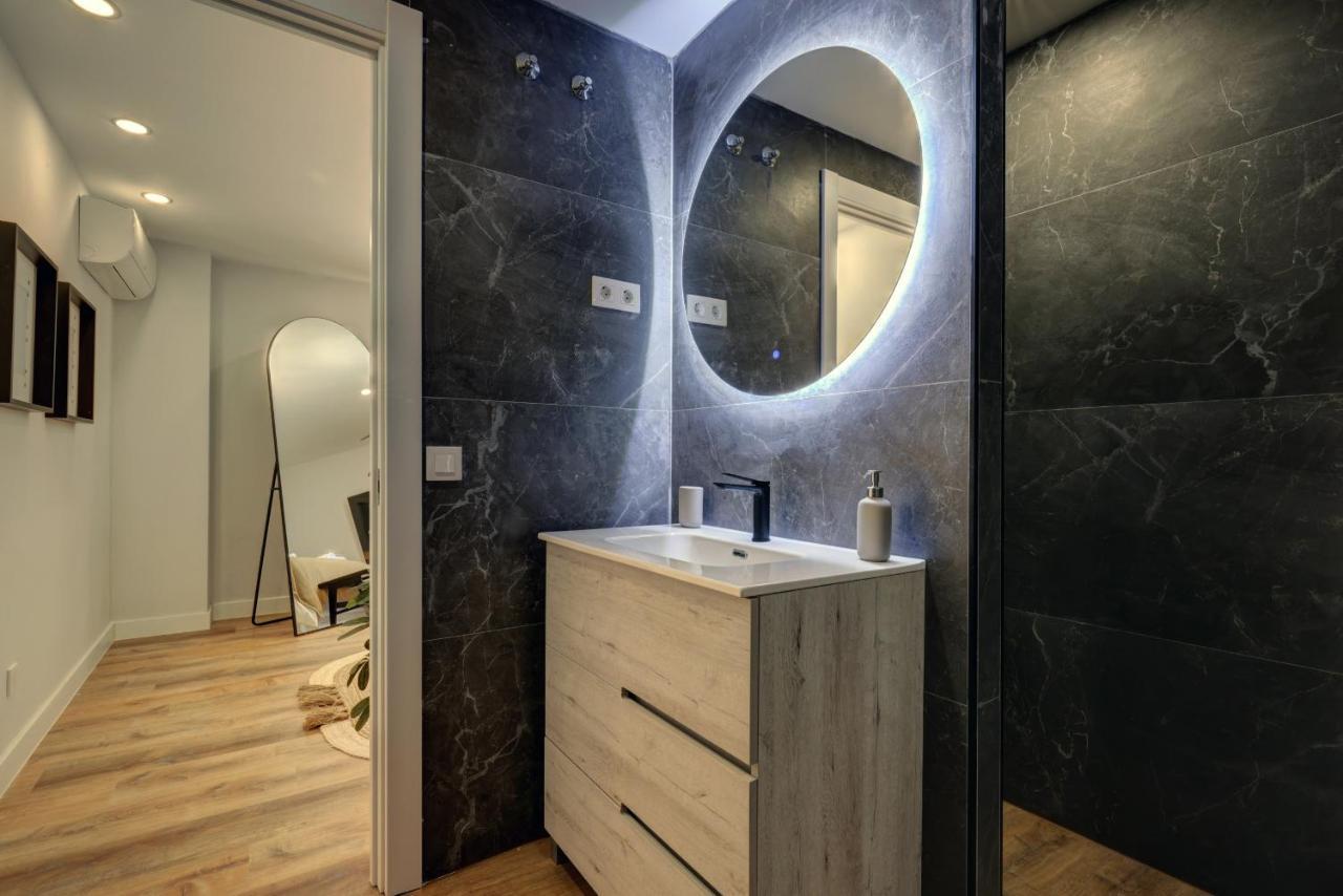 Appartamento Duplex Elegante En Marbella Esterno foto