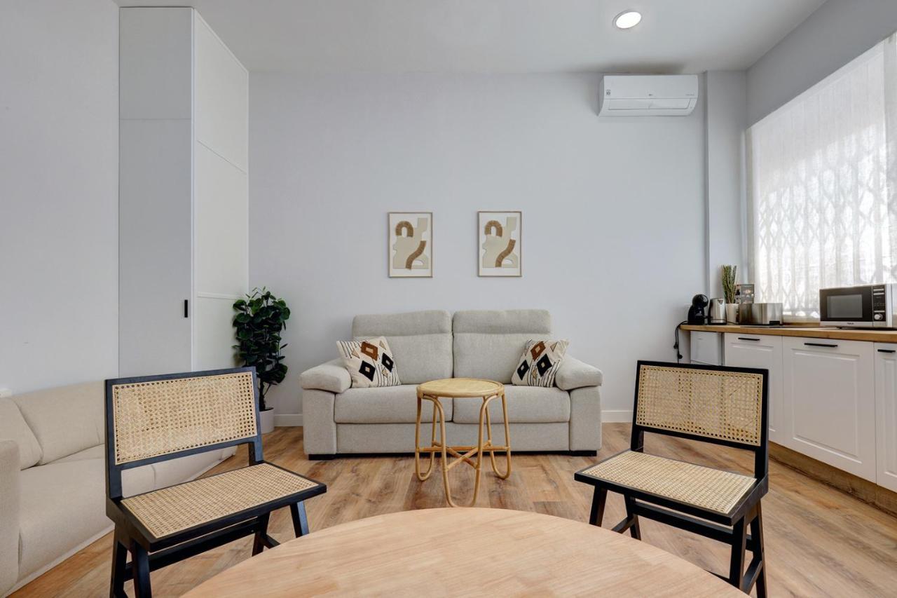 Appartamento Duplex Elegante En Marbella Esterno foto