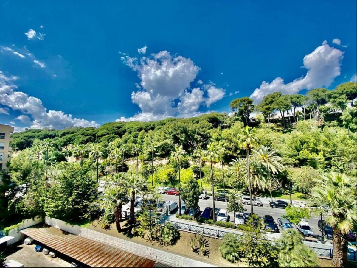 Appartamento Duplex Elegante En Marbella Esterno foto
