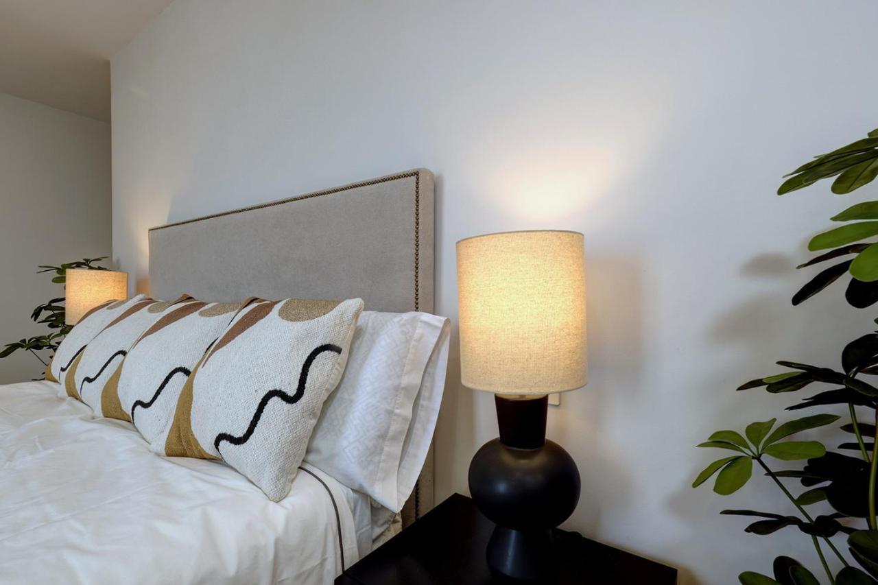 Appartamento Duplex Elegante En Marbella Esterno foto