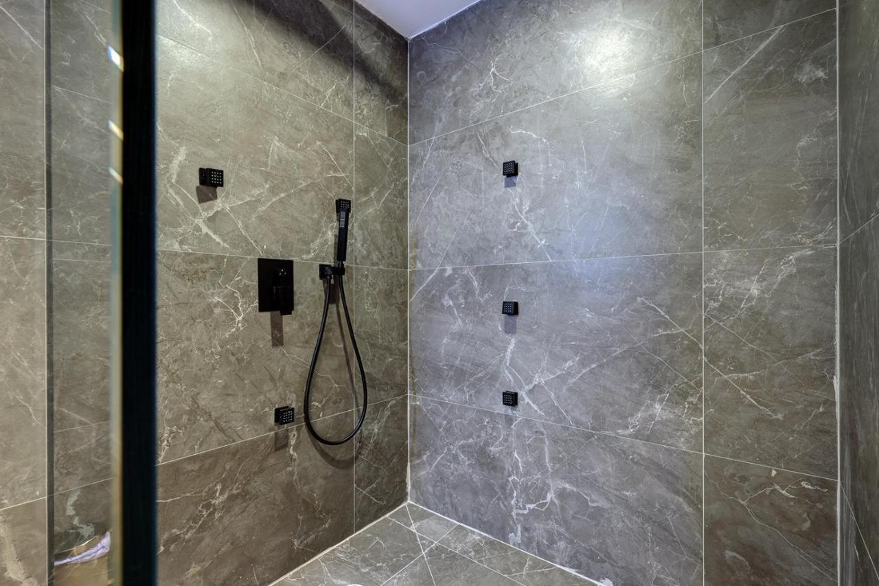 Appartamento Duplex Elegante En Marbella Esterno foto