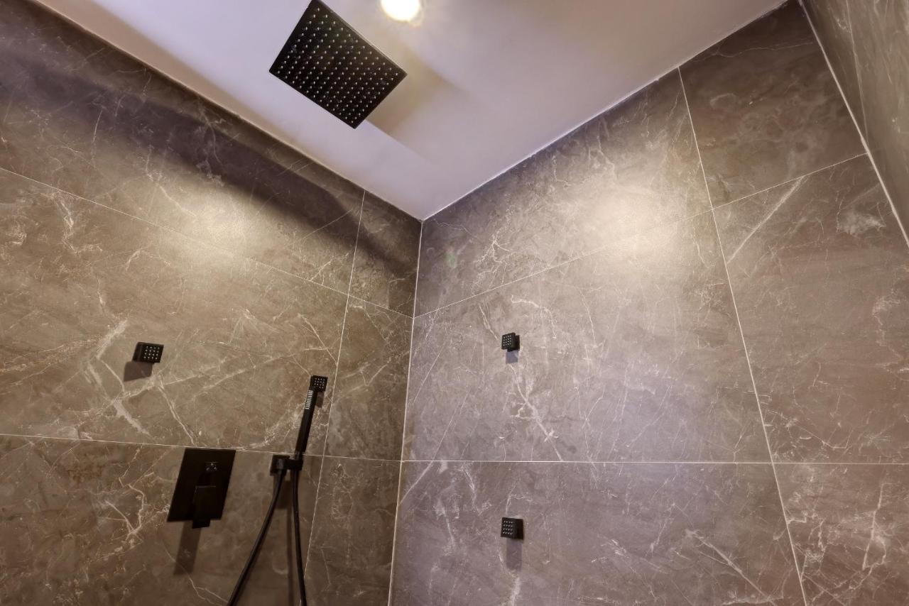 Appartamento Duplex Elegante En Marbella Esterno foto