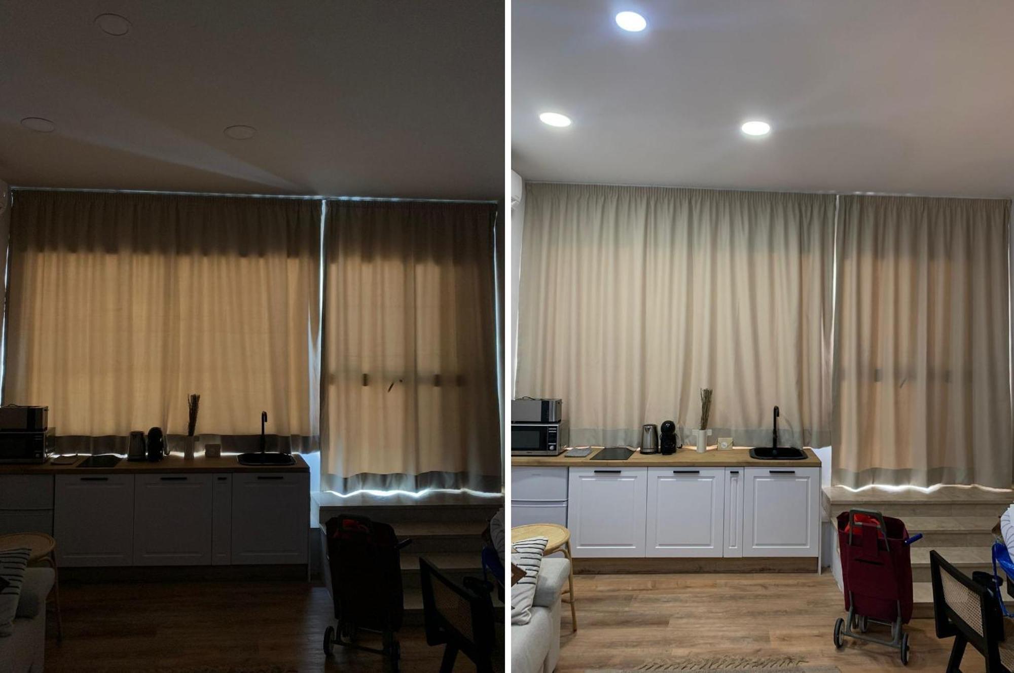 Appartamento Duplex Elegante En Marbella Esterno foto